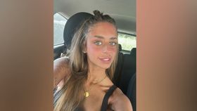 Ea este Mia, tânăra de 21 de ani luată ostatică de Hamas! Imploră autoritățile să o elibereze: „Se poartă bine cu mine, îmi dau medicamente”